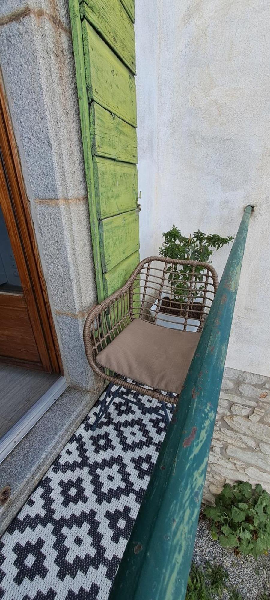 شقة Chez Christine Et Fabrice Font-Romeu-Odeillo-Via الغرفة الصورة